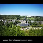 Les Deux Vallees Semesterbostad