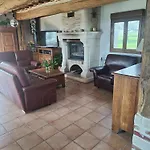 Semesterbostad Les Deux Vallees *