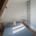 Les Deux Vallees Nyaraló