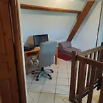 Les Deux Vallees Nyaraló