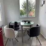 Les Deux Vallees Semesterbostad *