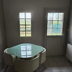 Les Deux Vallees Semesterbostad Le Bois-Hellain