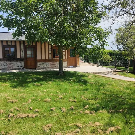 Les Deux Vallees Vakantiehuis *