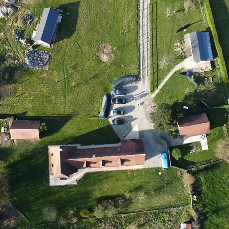 Hébergement de vacances Les Deux Vallées *