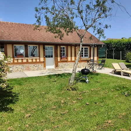 Les Deux Vallees Casa de Férias *