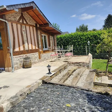 Les Deux Vallées