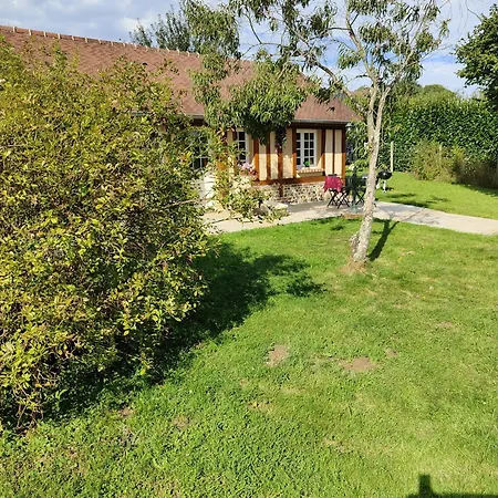 Les Deux Vallees Holiday home *