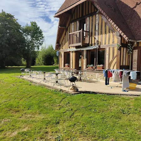 Les Deux Vallees Holiday home