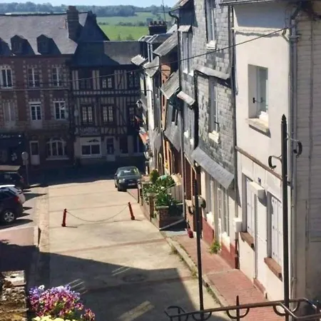Holiday home Les Deux Vallees