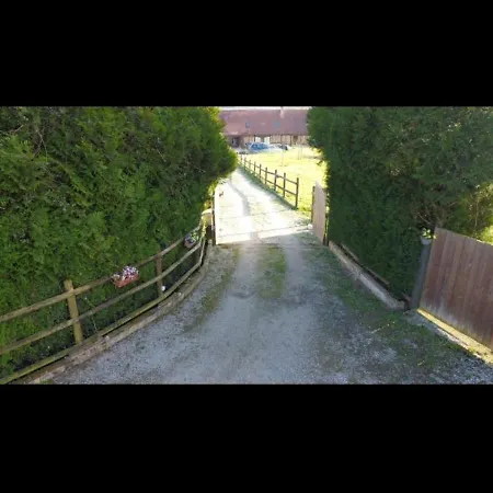 Hébergement de vacances Les Deux Vallées