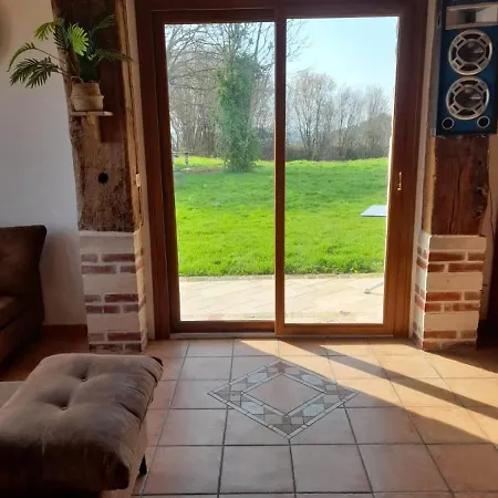 Les Deux Vallées * Le Bois-Hellain