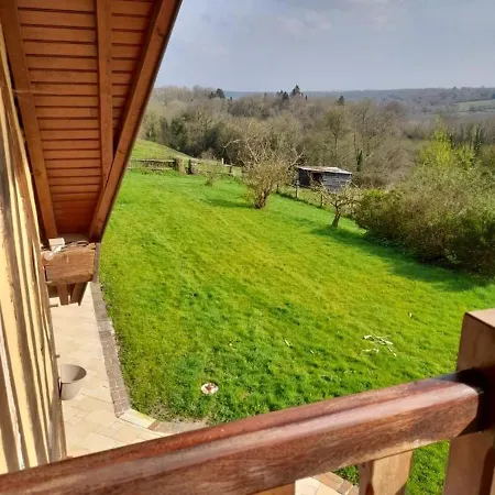 Hébergement de vacances Les Deux Vallées