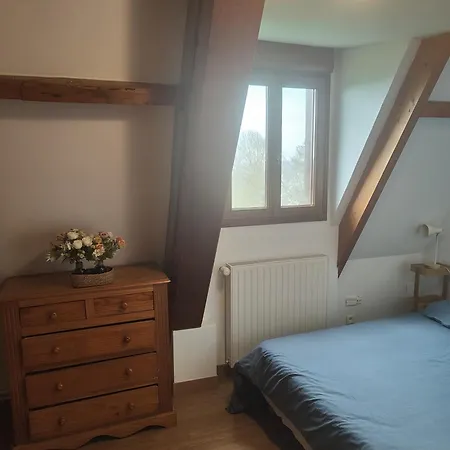 Les Deux Vallées Le Bois-Hellain