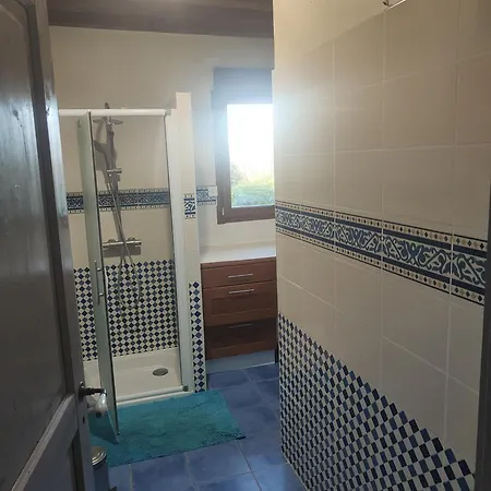 Holiday home Les Deux Vallees Le Bois-Hellain