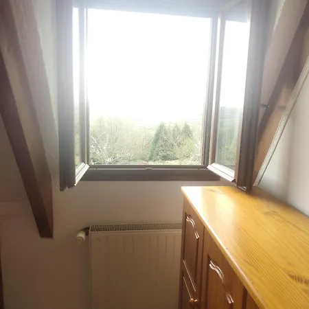 Les Deux Vallées Casa vacanze *