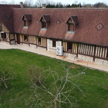 Les Deux Vallées Le Bois-Hellain