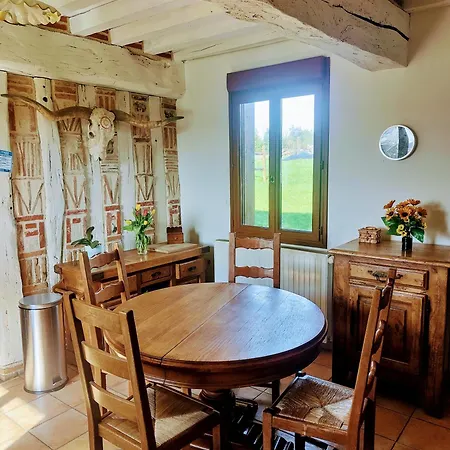 Les Deux Vallées * Le Bois-Hellain