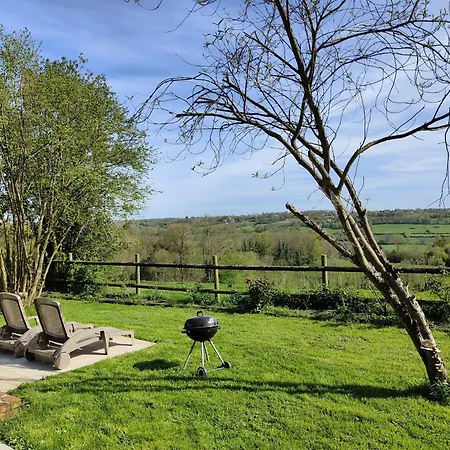 Holiday home Les Deux Vallees
