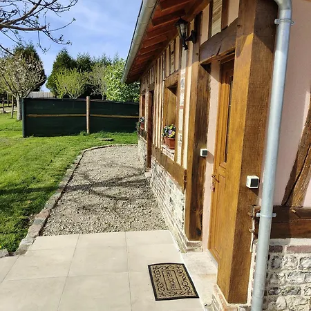 Les Deux Vallees Holiday home *