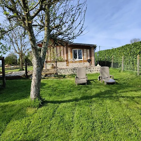 Les Deux Vallees Holiday home *
