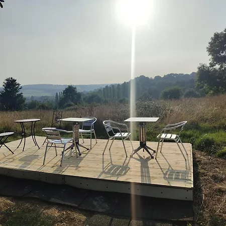 Les Deux Vallees Holiday home *