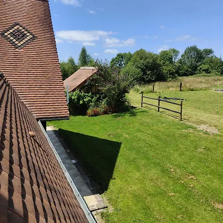 Les Deux Vallées * Le Bois-Hellain