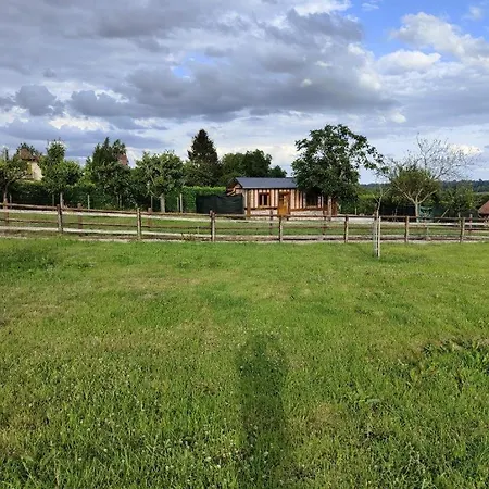 Holiday home Les Deux Vallees