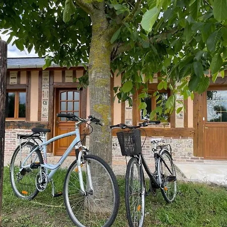 Les Deux Vallees Holiday home *
