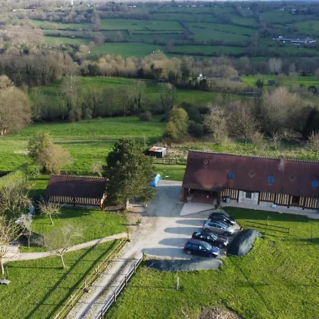 Holiday home Les Deux Vallees
