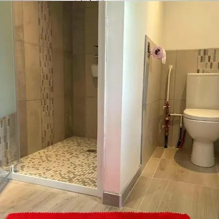 Holiday home Les Deux Vallees Le Bois-Hellain