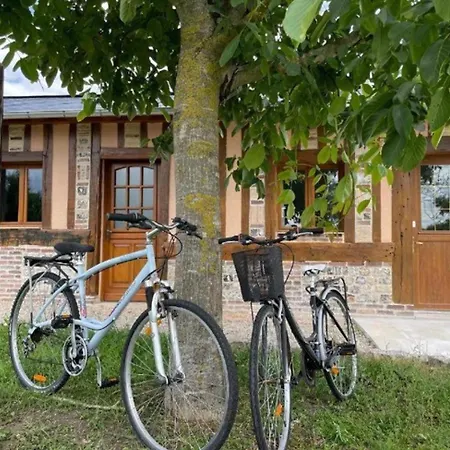 Holiday home Les Deux Vallees