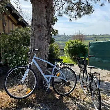 Les Deux Vallees Vakantiehuis Le Bois-Hellain