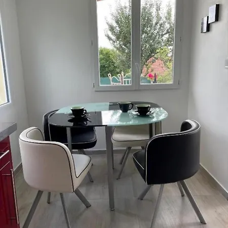 Les Deux Vallees Vakantiehuis