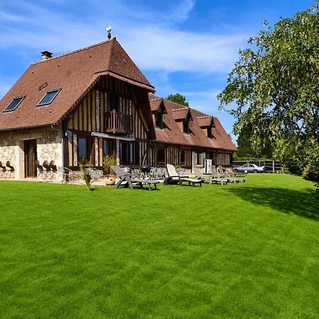 Les Deux Vallees Holiday home *