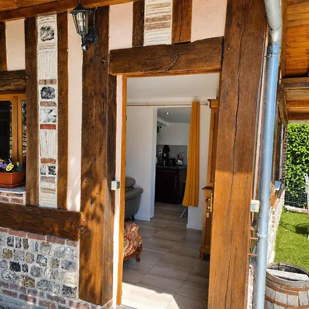 Vakantiehuis Les Deux Vallees