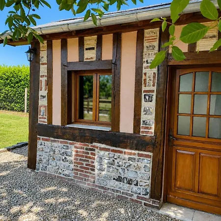 Holiday home Les Deux Vallees