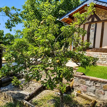 Vakantiehuis Les Deux Vallees