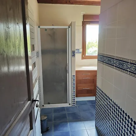Les Deux Vallees Holiday home *