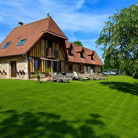 Holiday home Les Deux Vallees *
