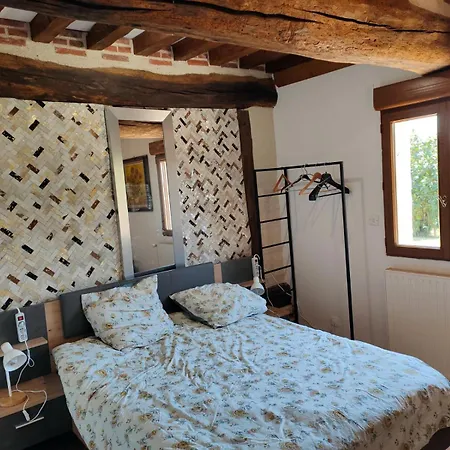 Holiday home Les Deux Vallees