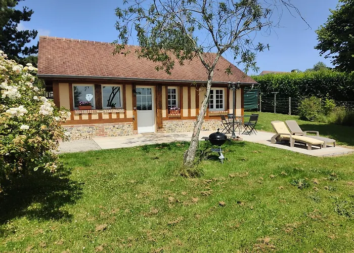 Les Deux Vallees Casa de Férias *