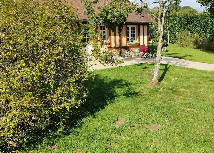 Les Deux Vallees Casa de Férias *