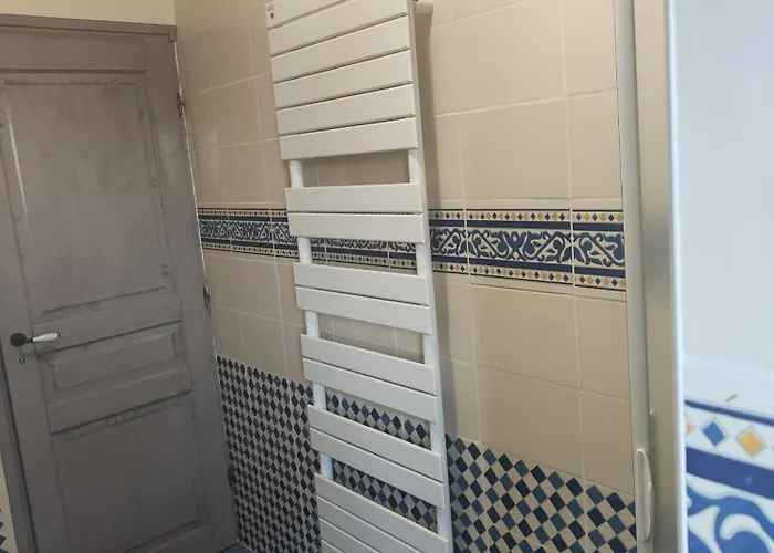 Les Deux Vallees Casa de Férias *