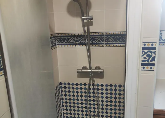 Les Deux Vallees Casa de Férias Le Bois-Hellain