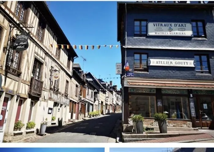 Les Deux Vallees * Le Bois-Hellain