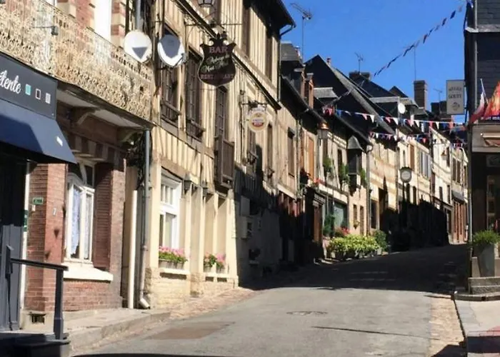 Les Deux Vallees Dom wakacyjny Le Bois-Hellain