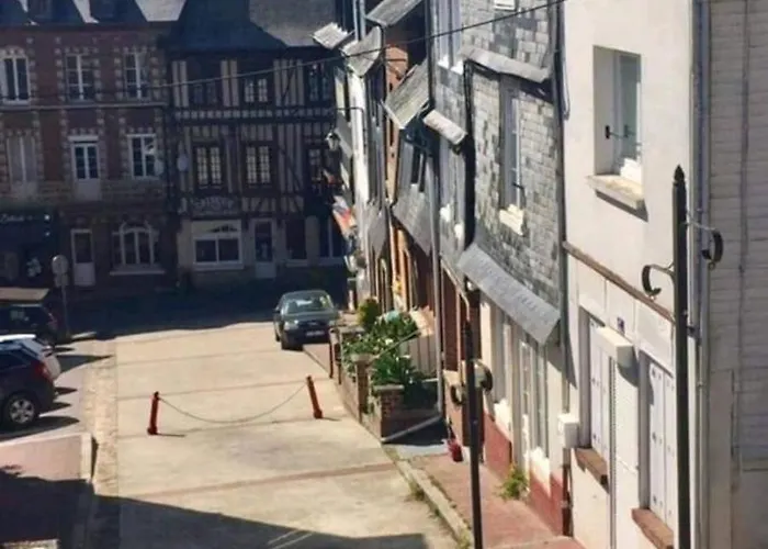 Dom wakacyjny Les Deux Vallees