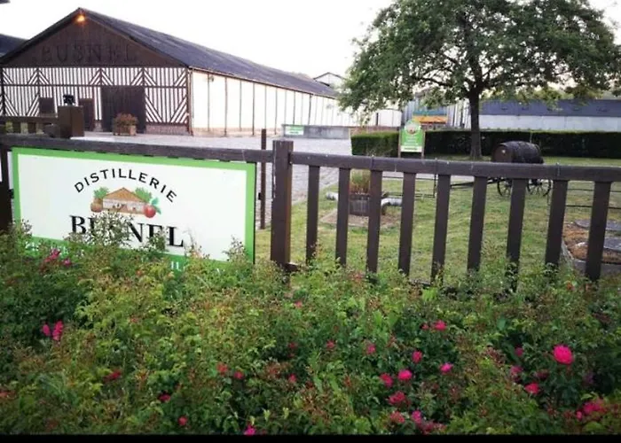 Les Deux Vallees Le Bois-Hellain