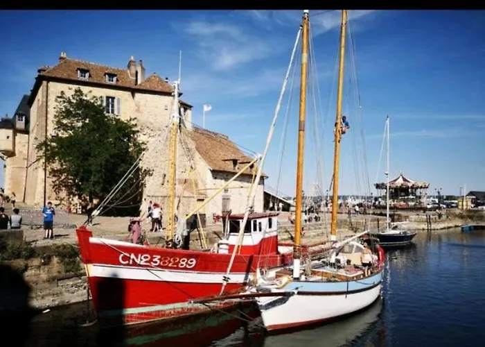 Dom wakacyjny Les Deux Vallees Le Bois-Hellain