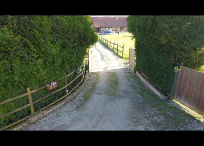 Dom wakacyjny Les Deux Vallees